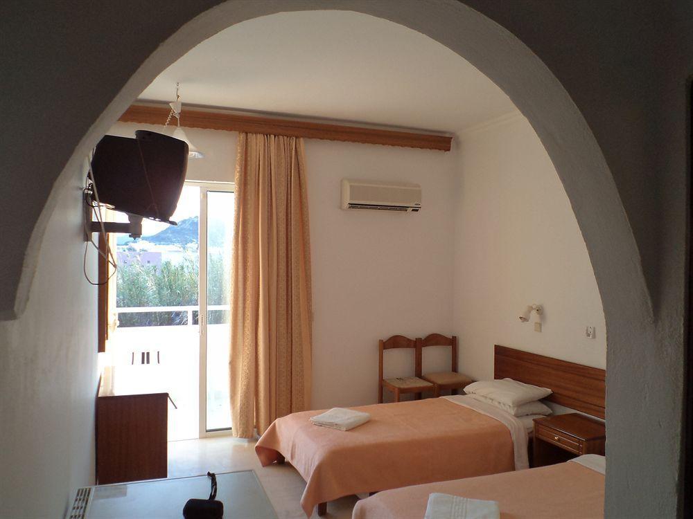 Orion Hotel Faliraki