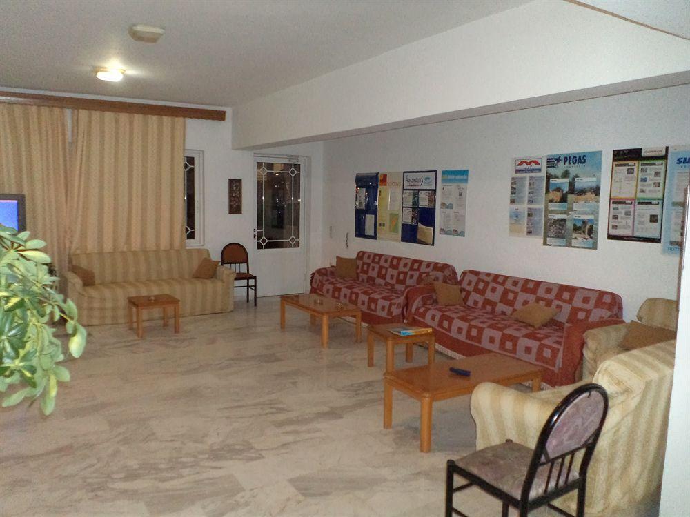 Orion Hotel