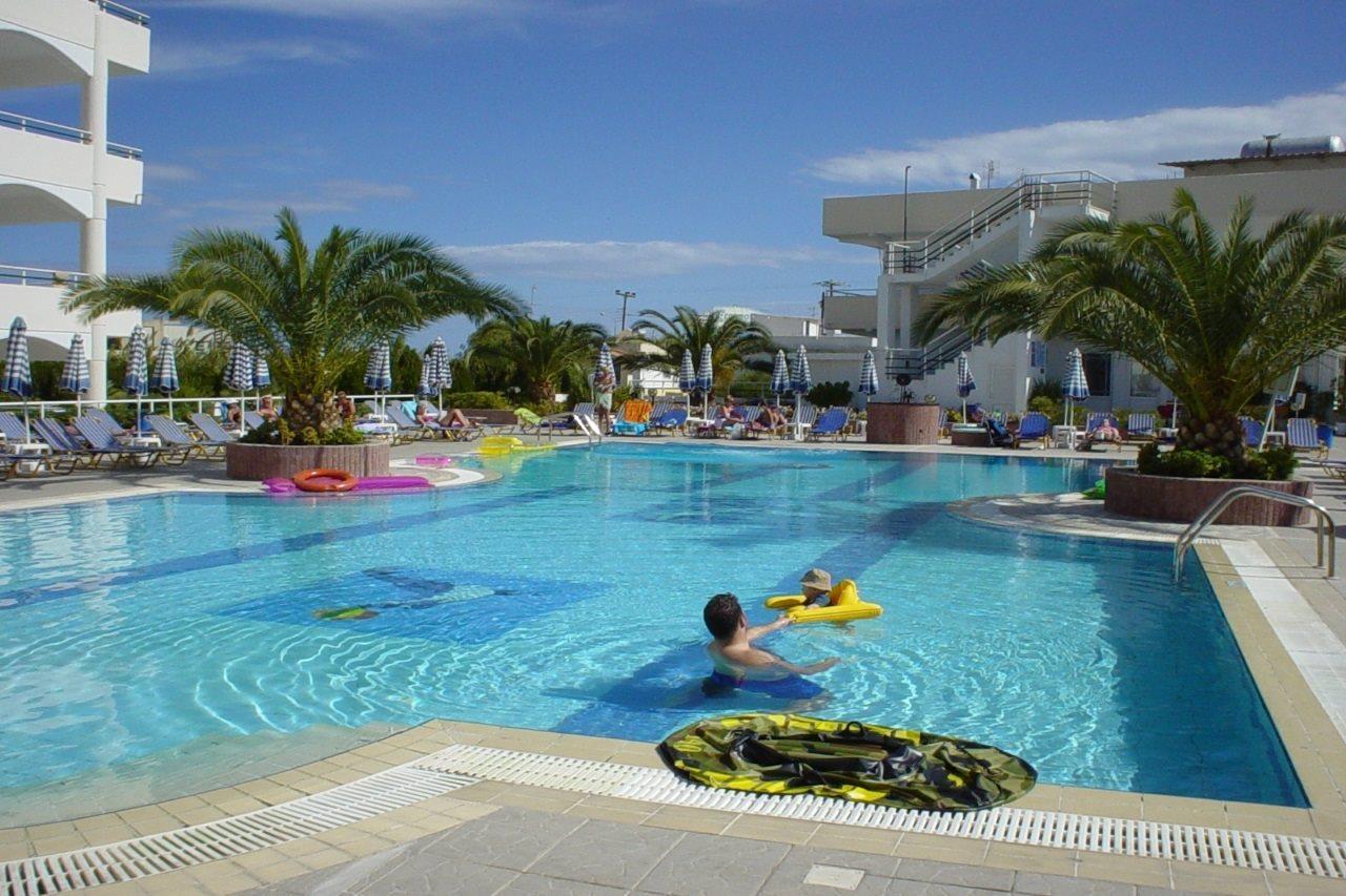 Orion Hotel 3*