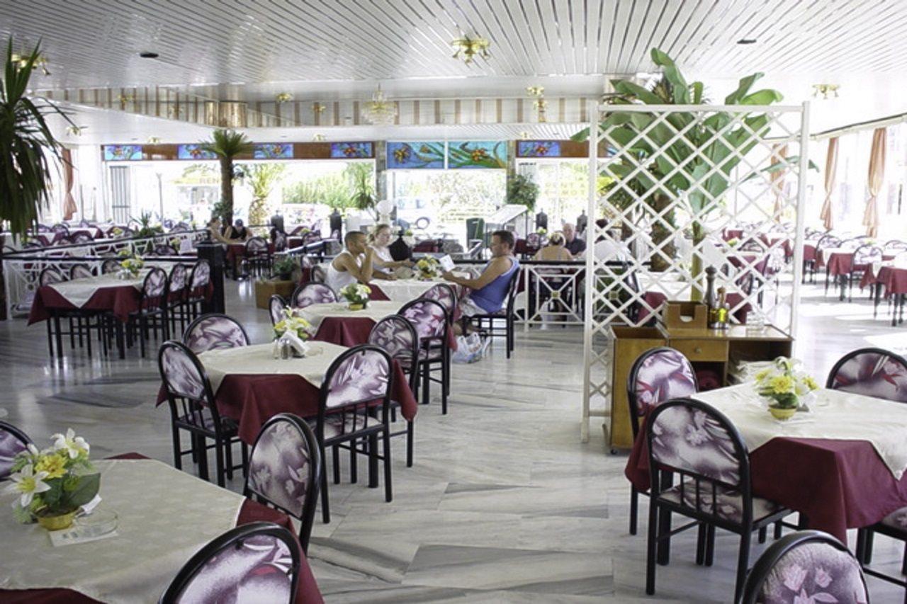Orion Hotel