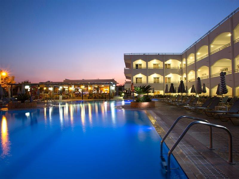 Orion Hotel