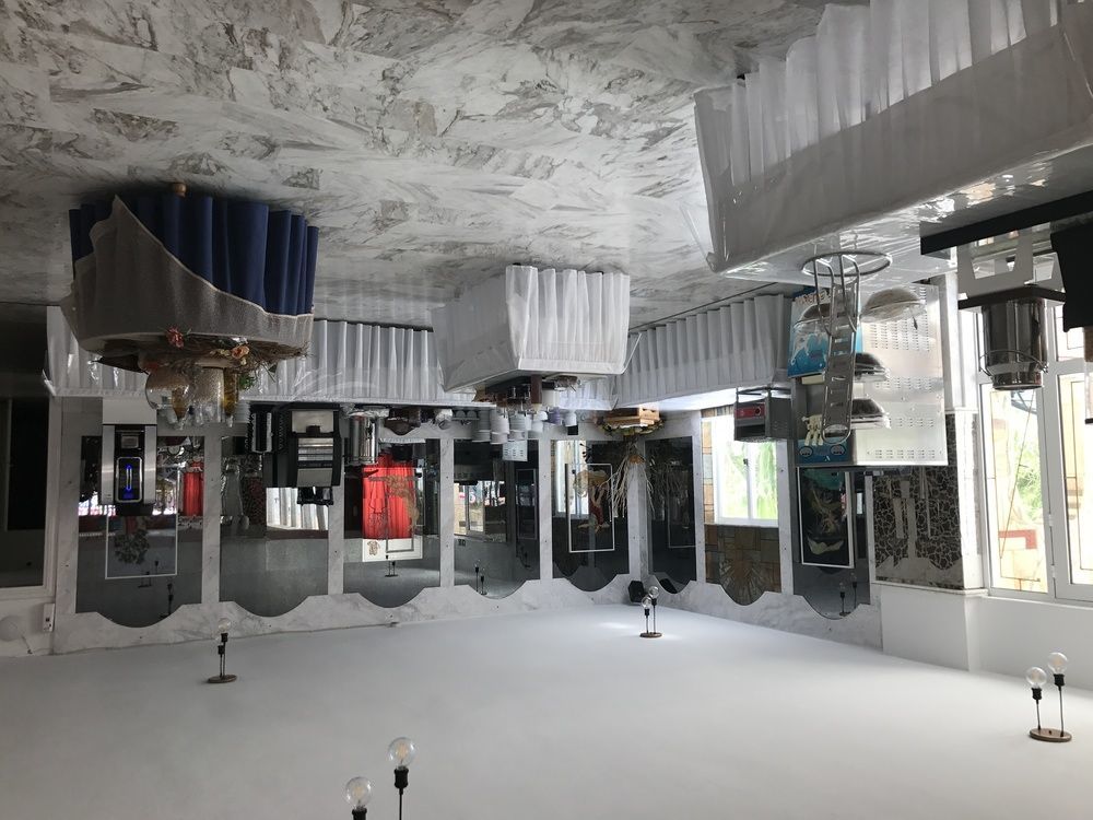 Hotel Orion Faliraki