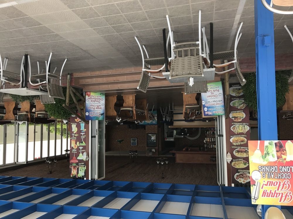 Orion Hotel Faliraki