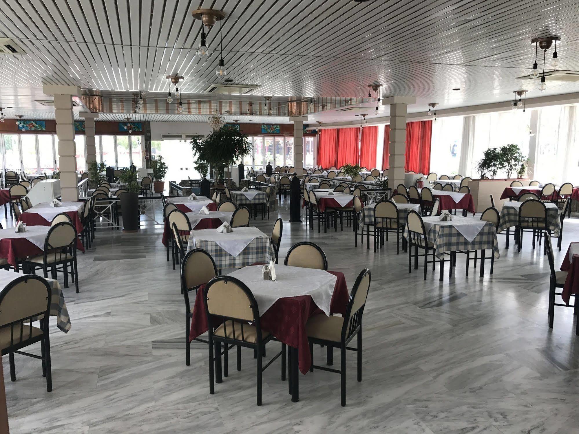 Hotel Orion 3*