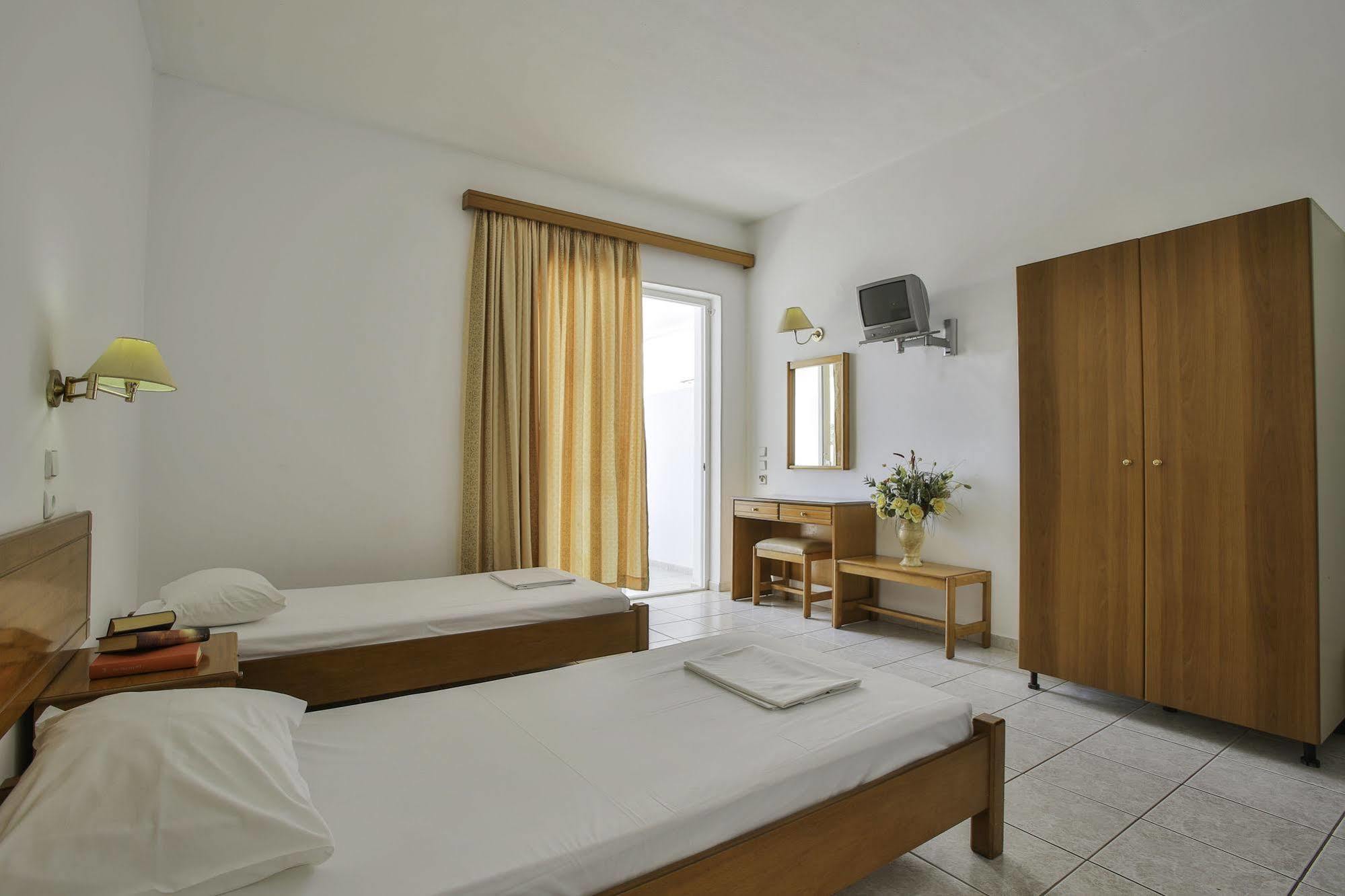 Hotel Orion Faliraki