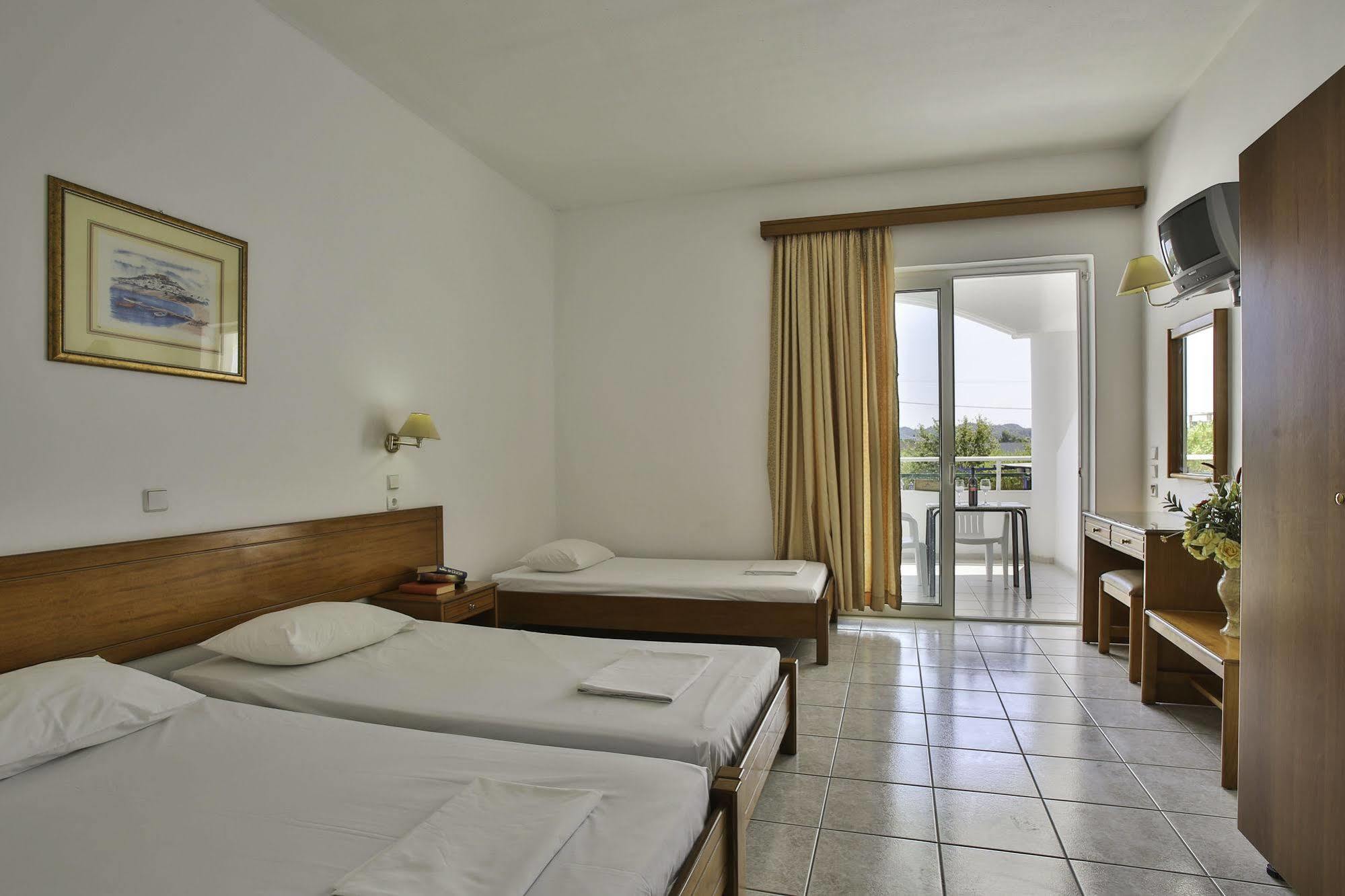 Orion Hotel Faliraki