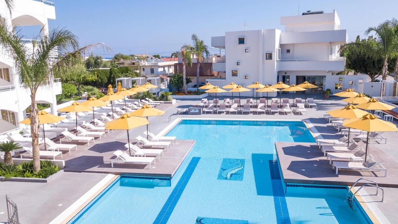Orion 3* Faliraki
