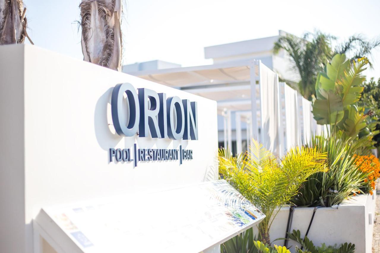 Orion Hotel 3*