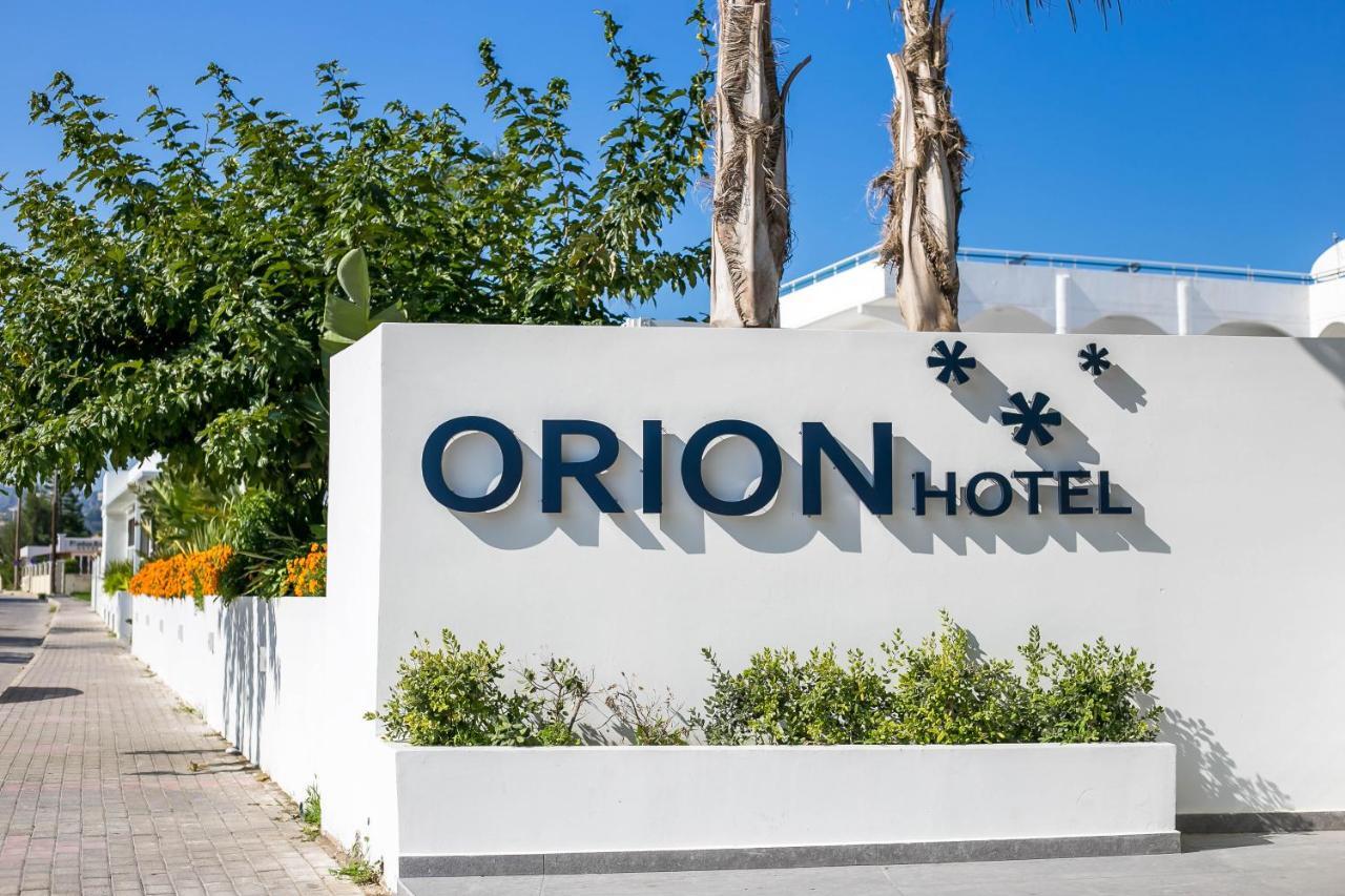 Orion 3* Faliraki