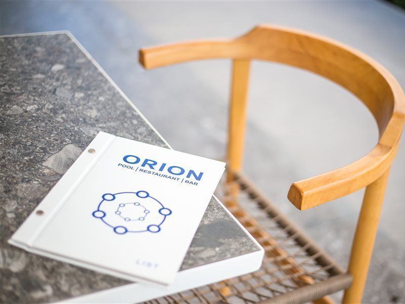 Orion 3* Faliraki
