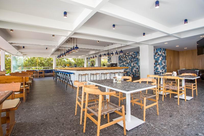 Hotel Orion Faliraki